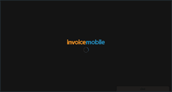 Desktop Screenshot of invoice-mobile.com