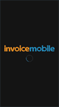 Mobile Screenshot of invoice-mobile.com